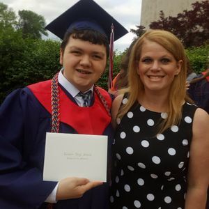 Meet your Posher, Kelly